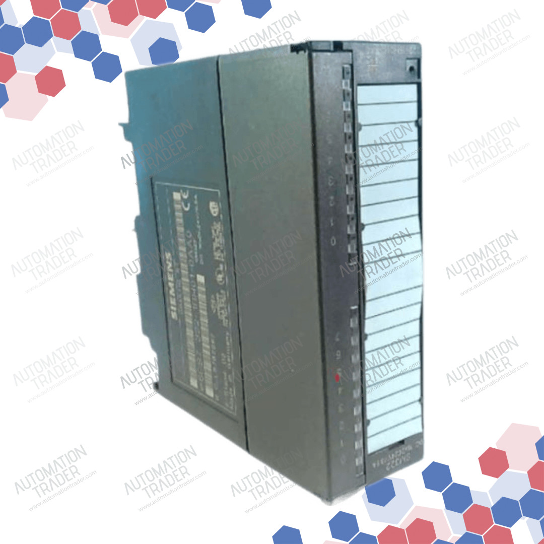 6ES7322-1BH01-0AA0 - image 1