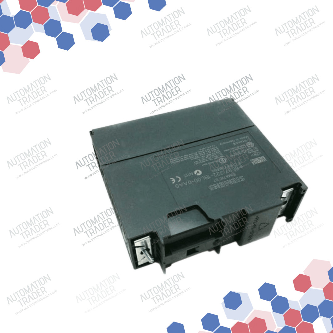 6ES7322-1BL00-0AA0 thumbnail 2
