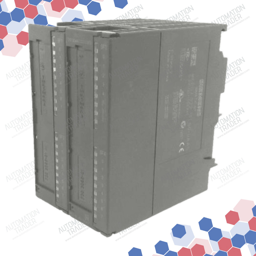 6ES7322-1FL00-0AA0 - image 1