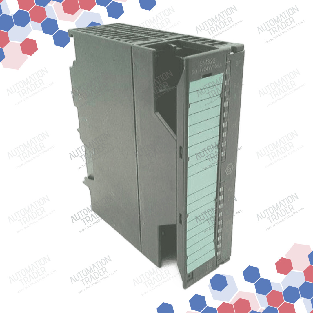 6ES7322-5SD00-0AB0 - image 1