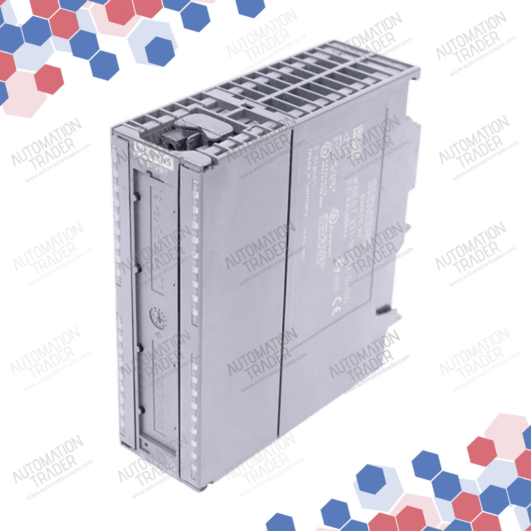 6ES7331-1KF02-0AB0 thumbnail 1