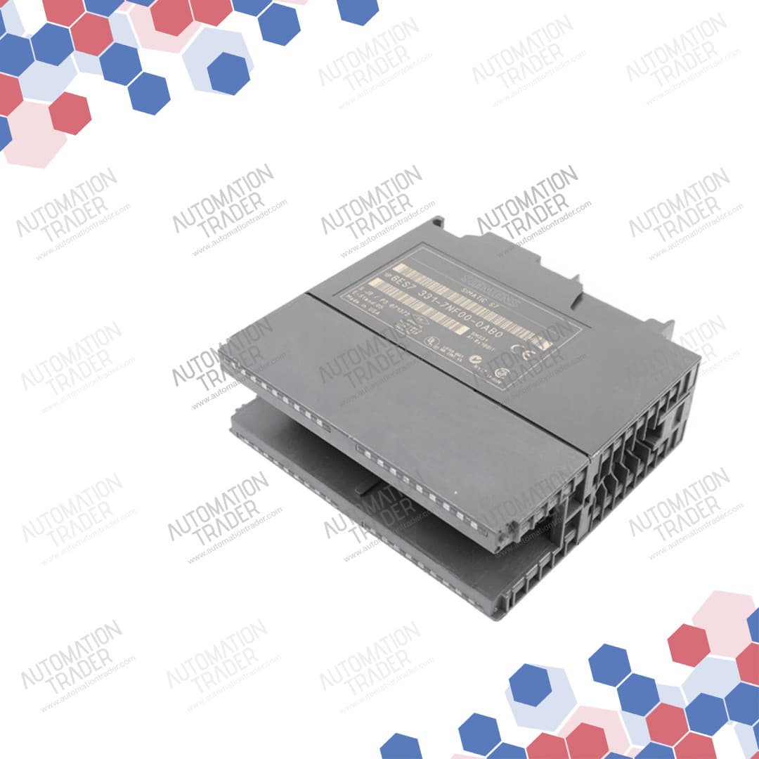 6ES7331-7NF00-0AB0 - image 1