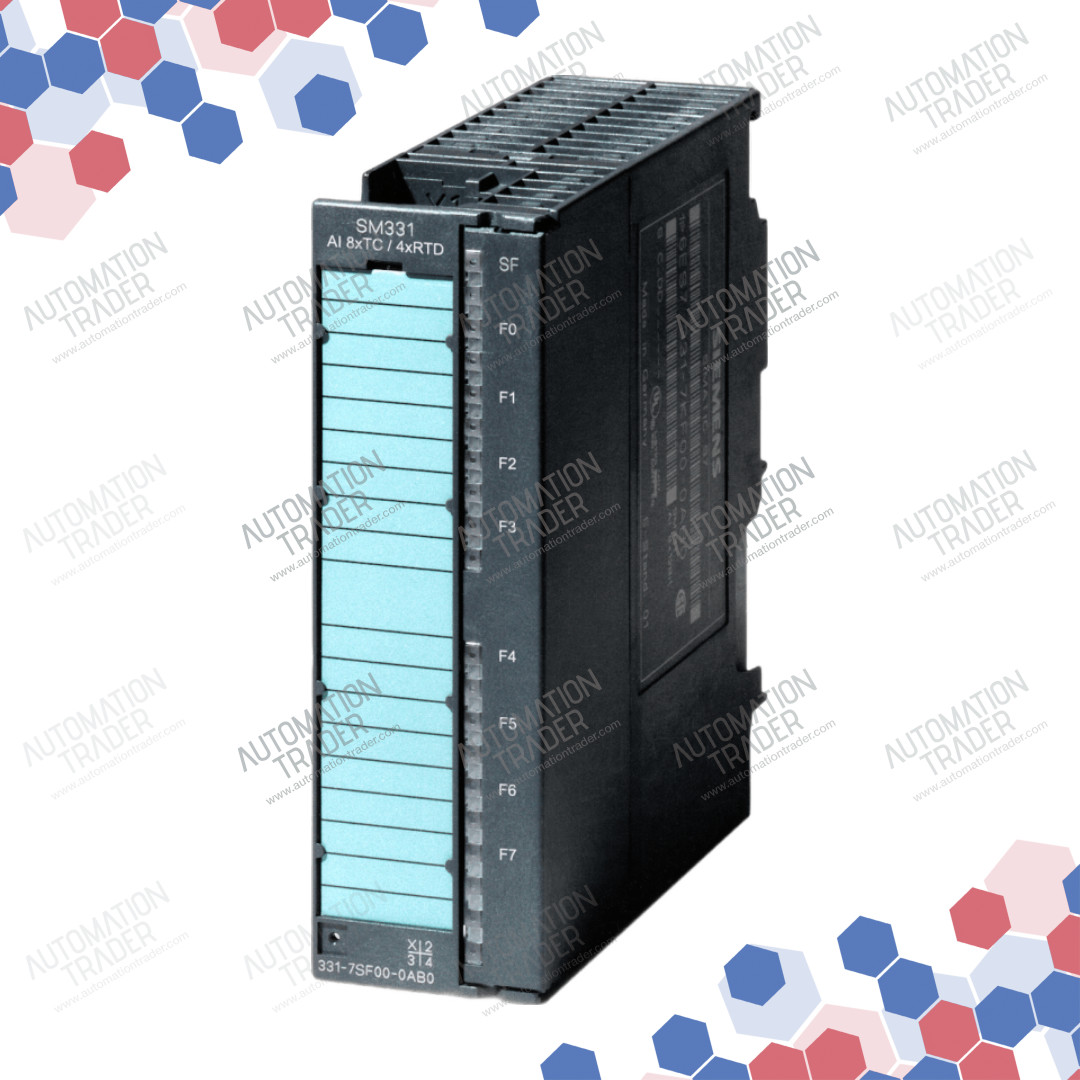 6ES7331-7SF00-0AB0 thumbnail 1