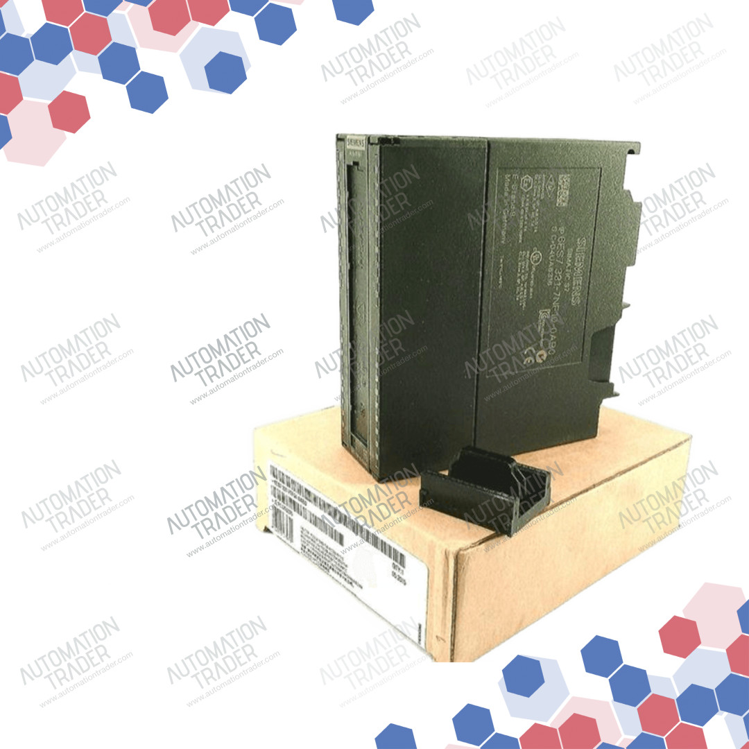 6ES7331-7TF01-0AB0 thumbnail 2