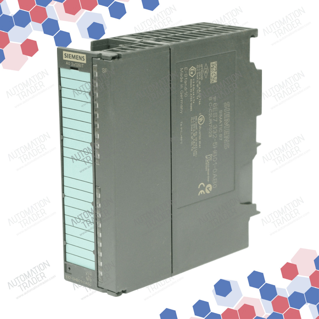 6ES7332-5HB01-0AB0 thumbnail 1