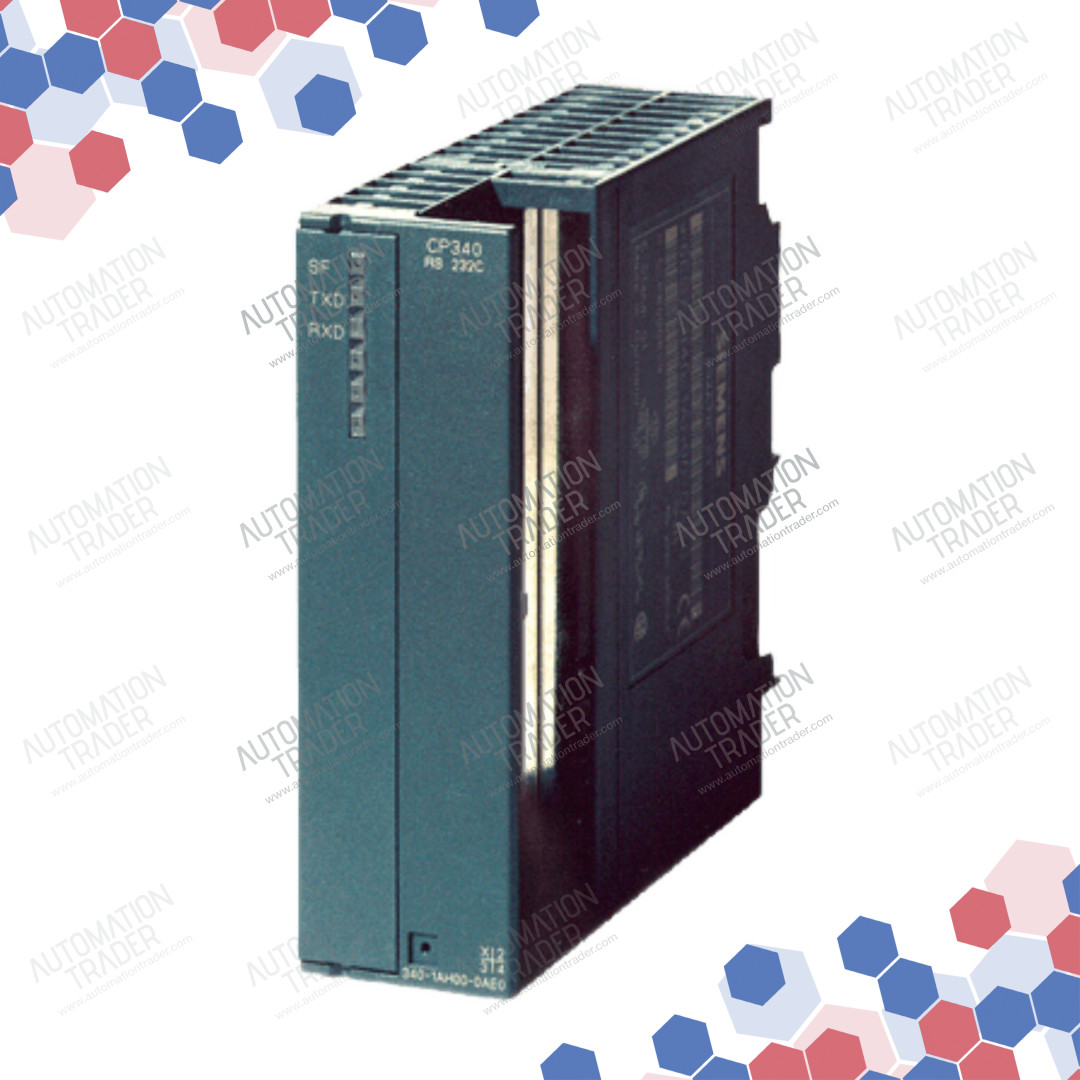 6ES7340-1AH02-0AE0 - image 1