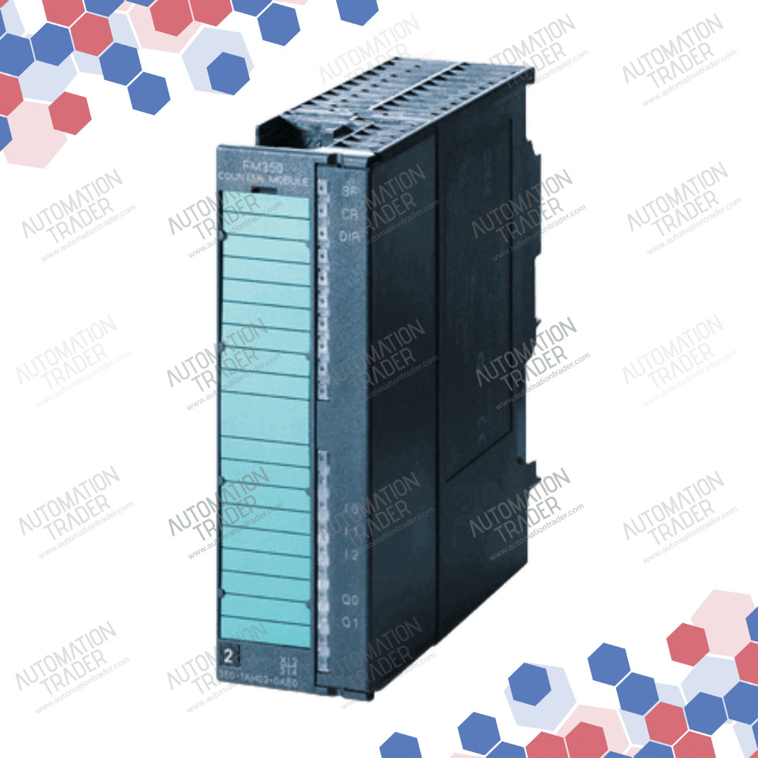 6ES7350-1AH03-0AE0 - image 1