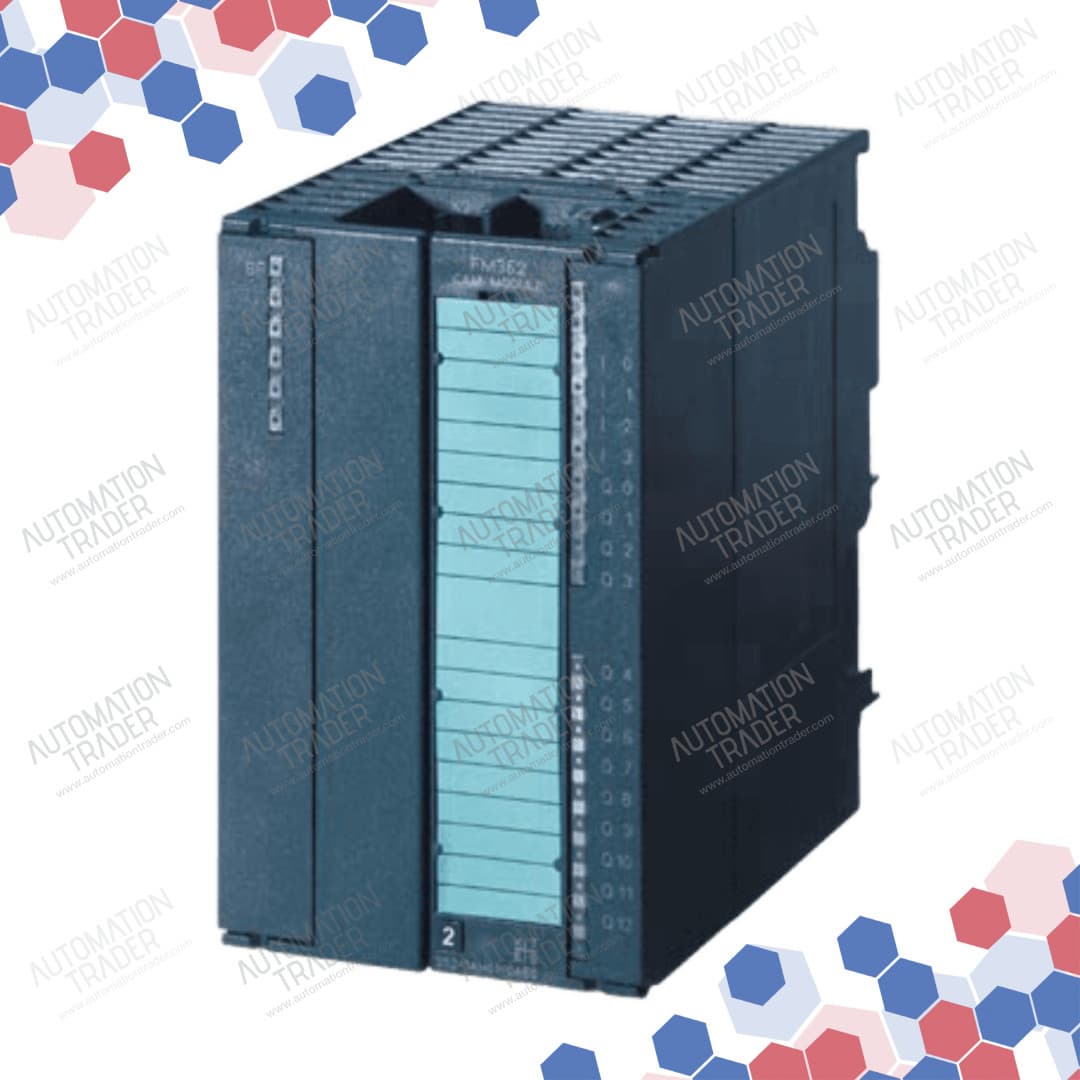 6ES7352-1AH02-0AE0 - image 1