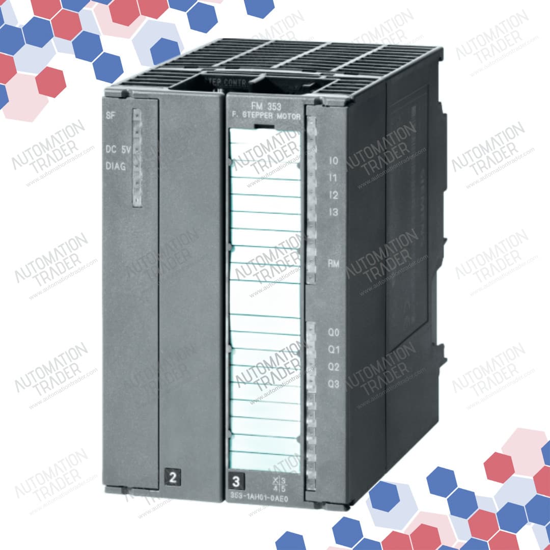 6ES7353-1AH01-0AE0 - image 1