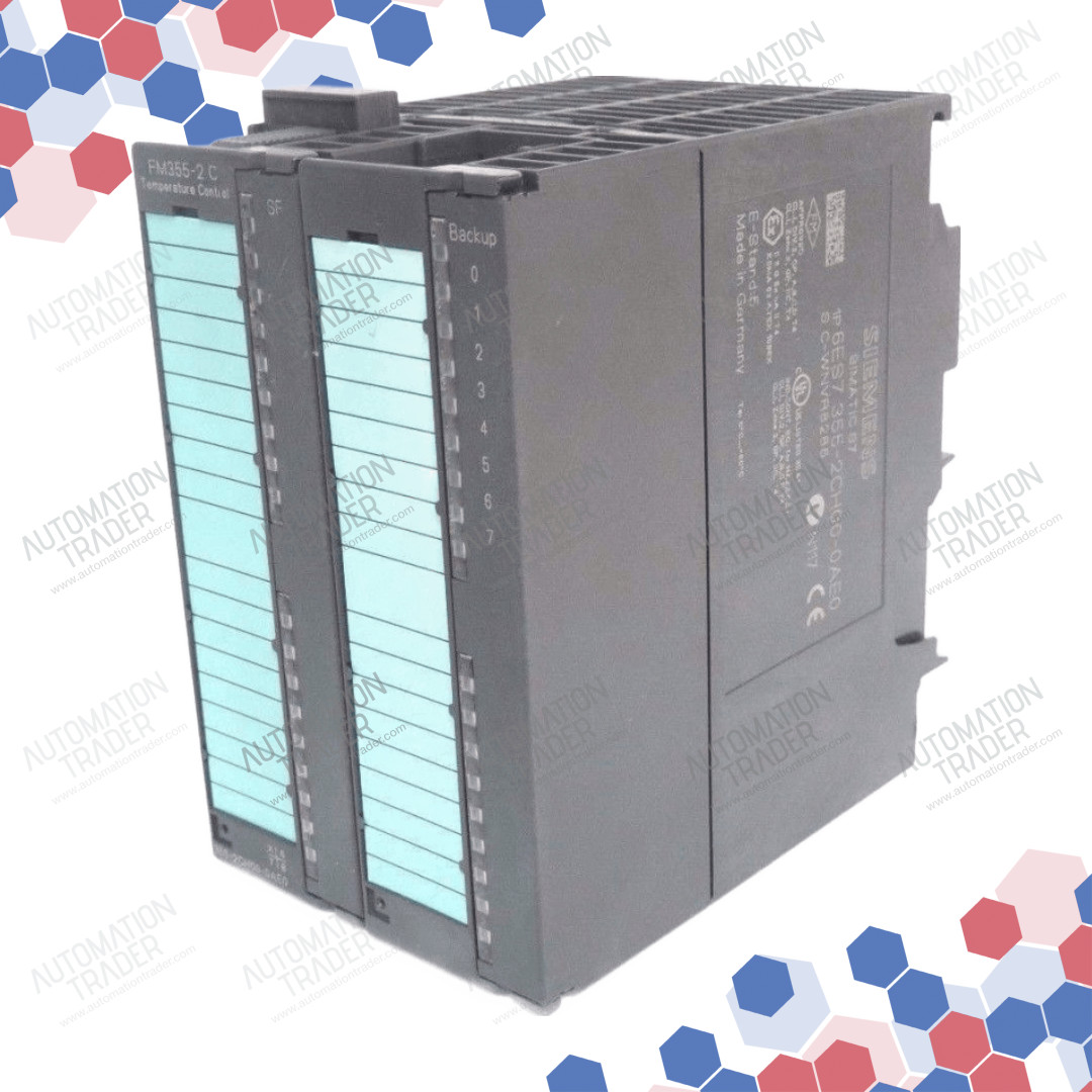 6ES7355-2CH00-0AE0 - image 1