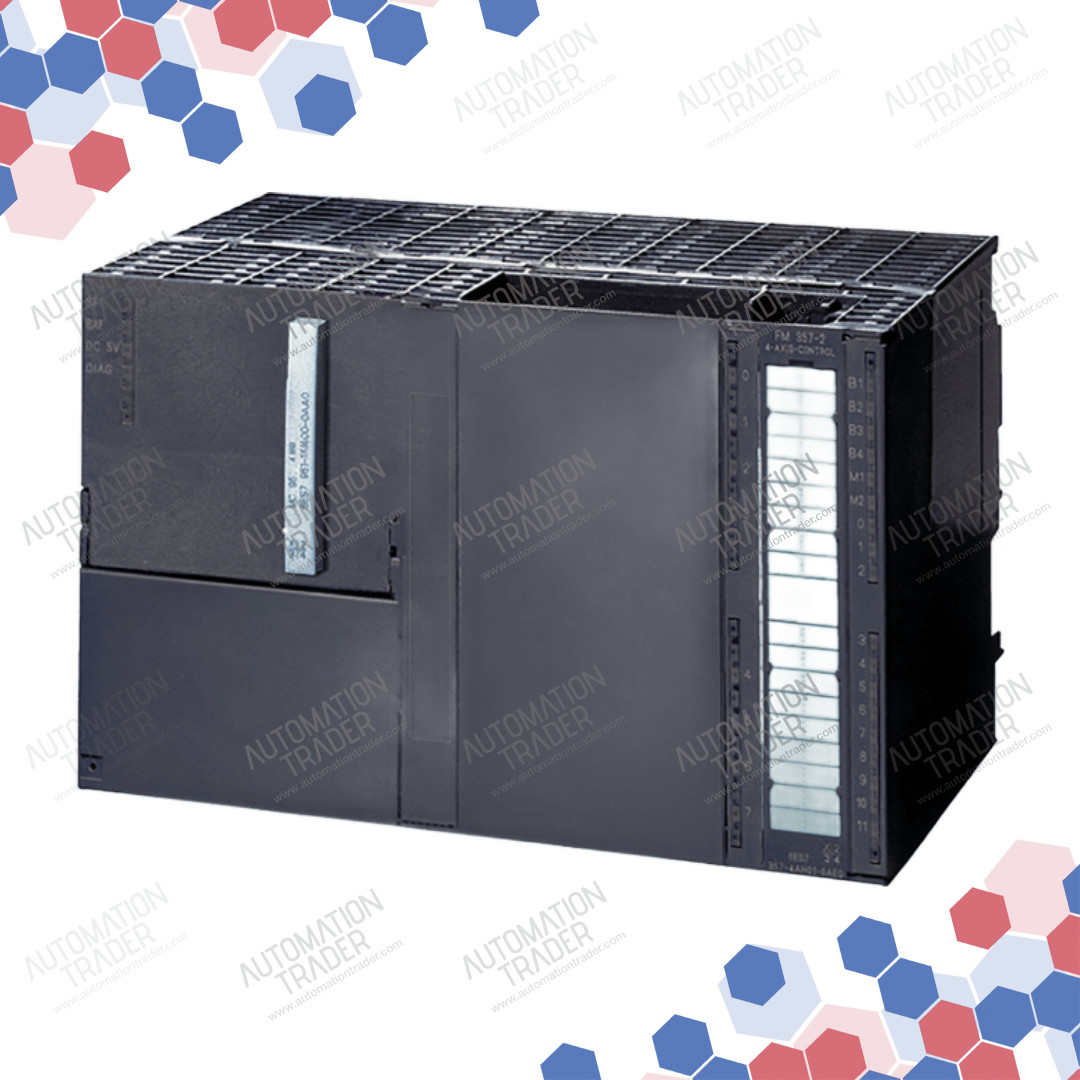 6ES7357-4AH00-0AE0 - image 1