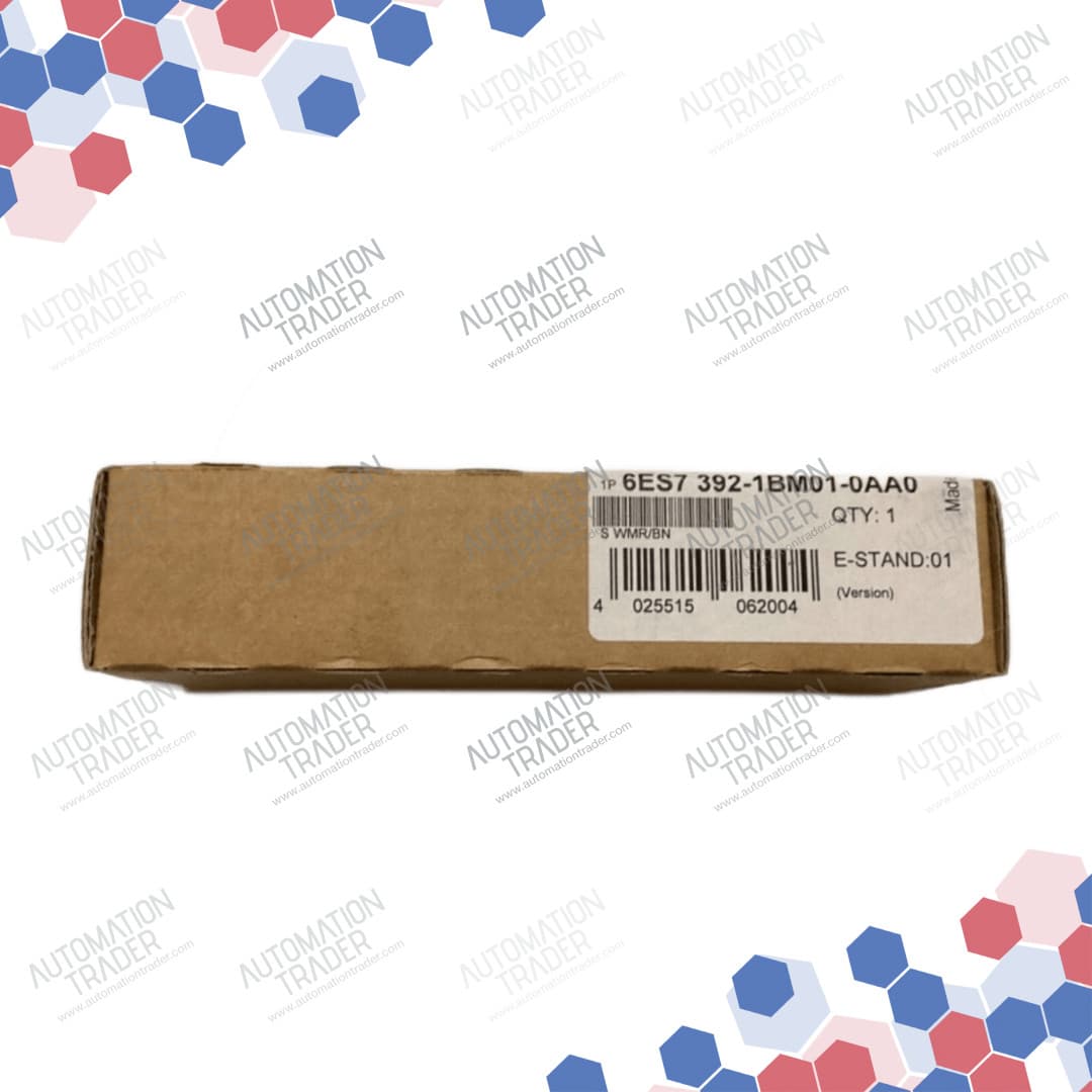 6ES7392-1BM01-0AA0 - image 1
