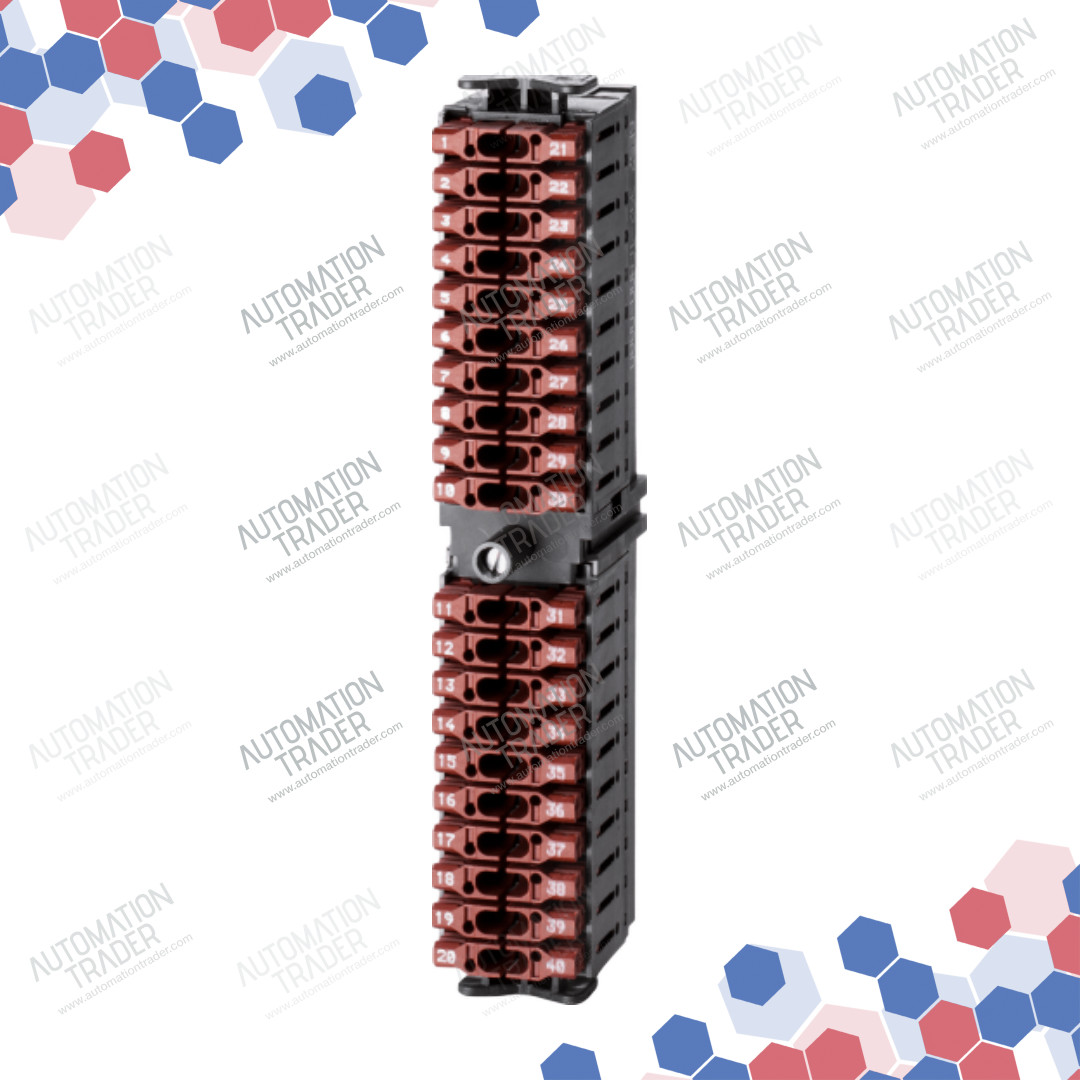 6ES7392-1CM00-0AA0 thumbnail 1