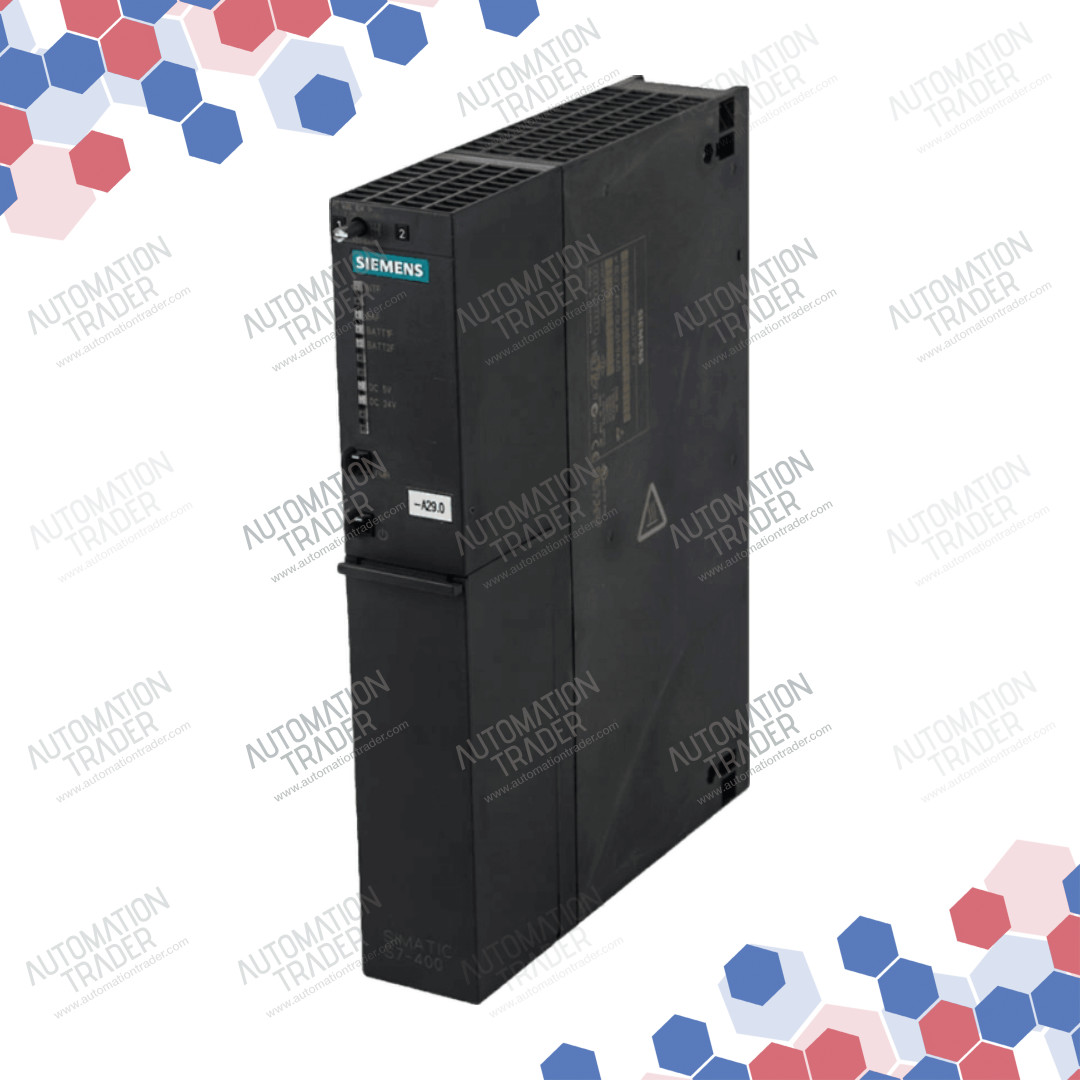 6ES7405-0KA01-0AA0 - image 1