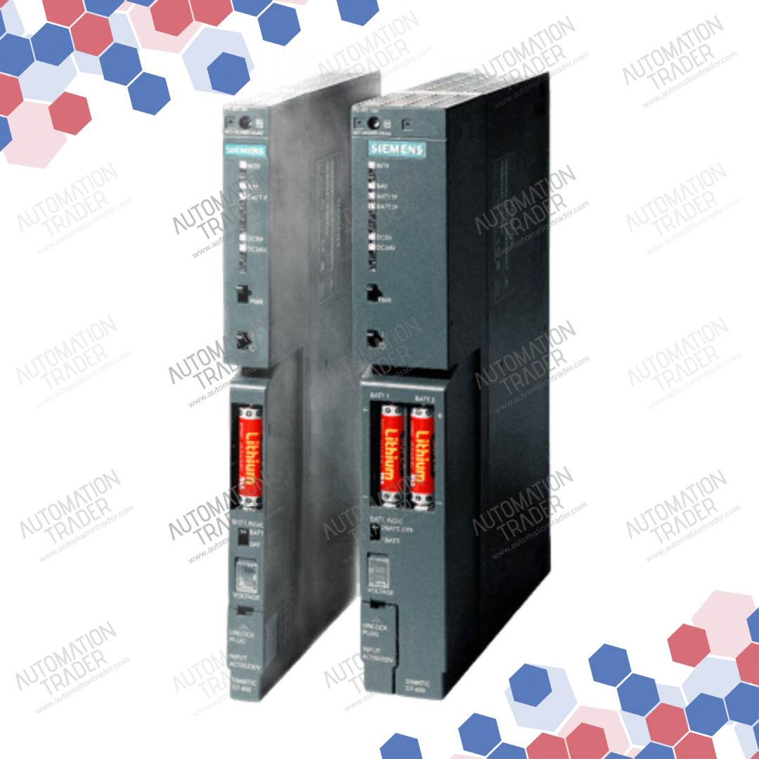 6ES7405-0KR02-0AA0 - image 1