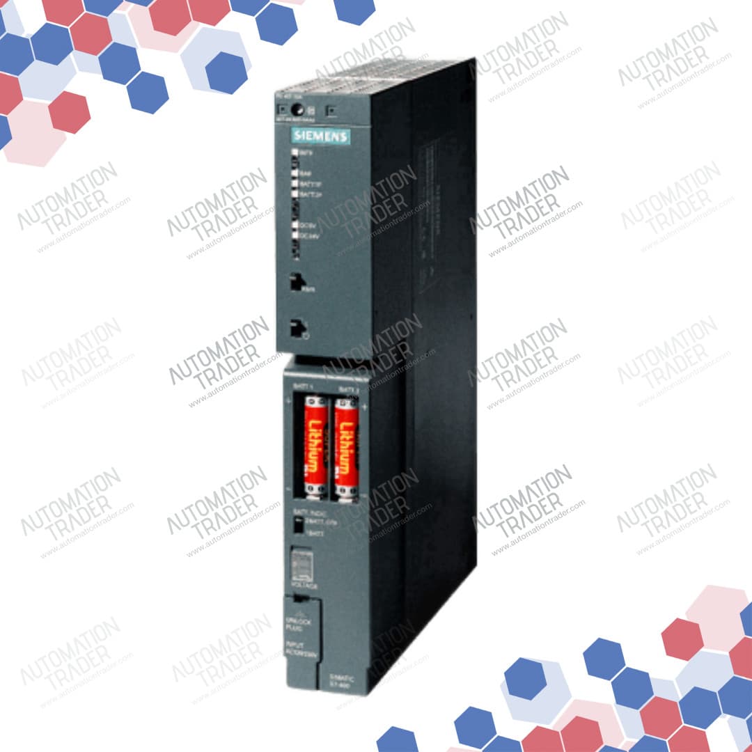 6ES7407-0KA02-0AA0 - image 1