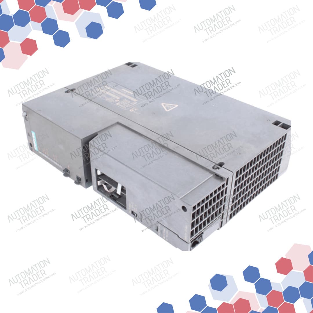 6ES7407-0RA01-0AA0 - image 1