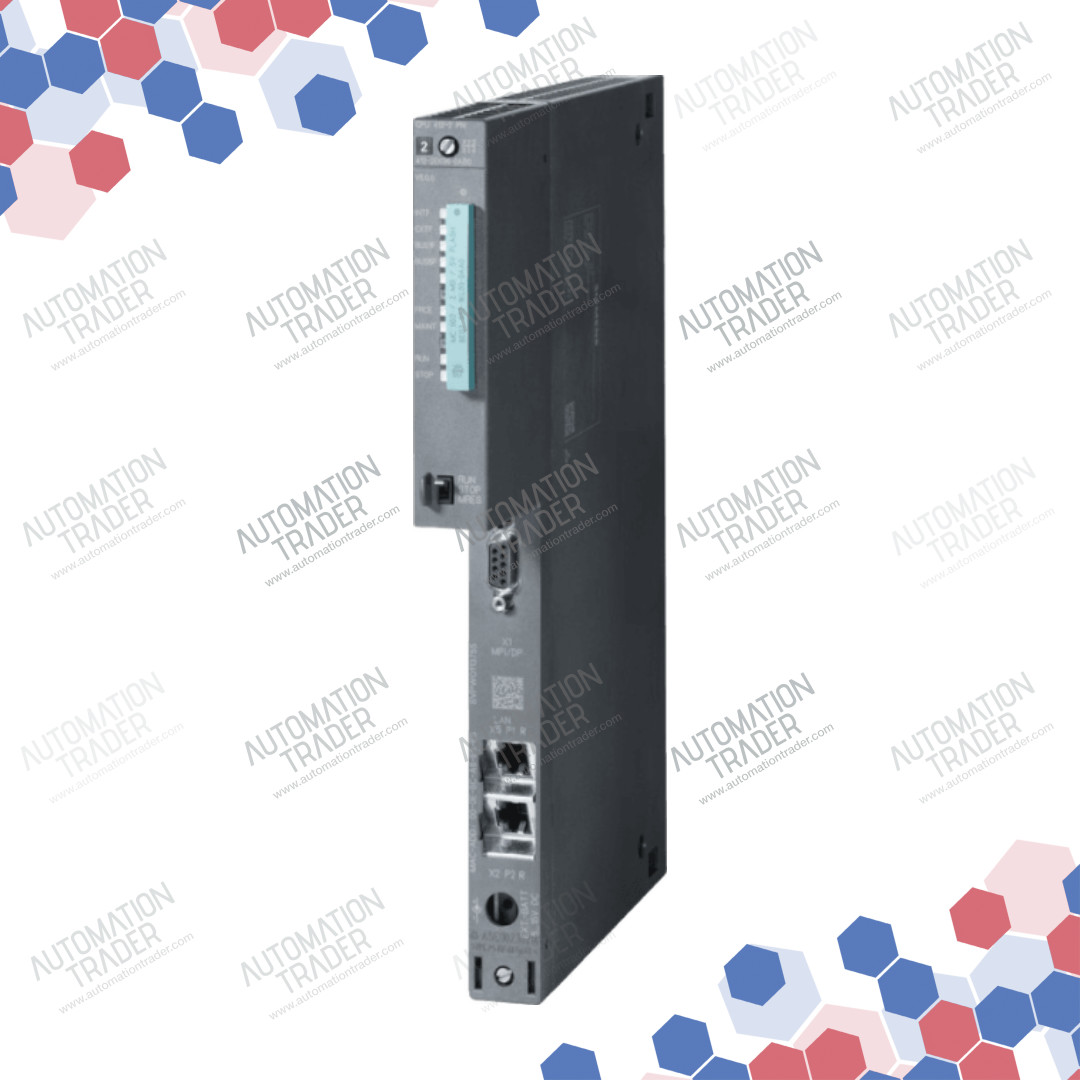6ES7412-2EK06-0AB0 - image 1