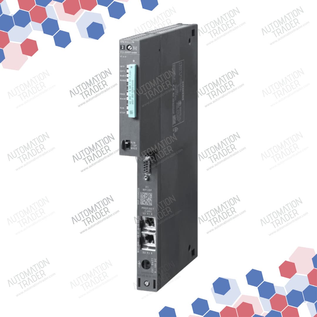 6ES7412-2EK07-0AB0 - image 1