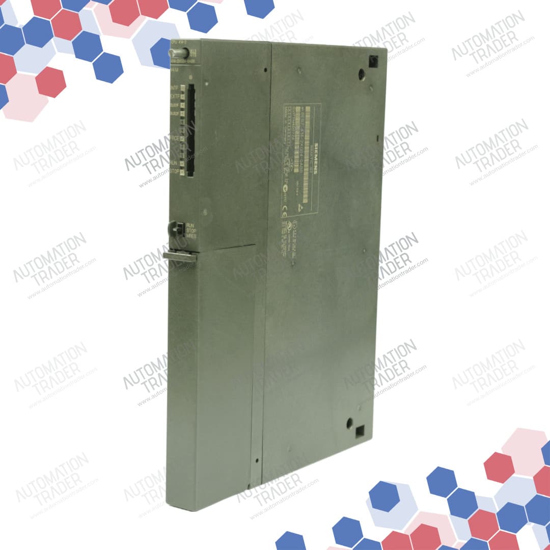 6ES7414-2XG04-0AB0 - image 1