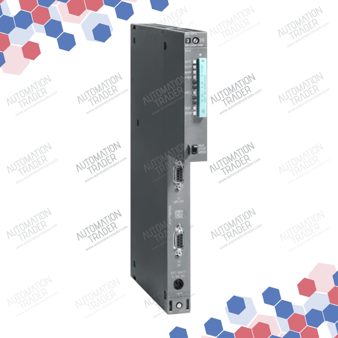 6ES7414-2XK05-0AB0 - image 1