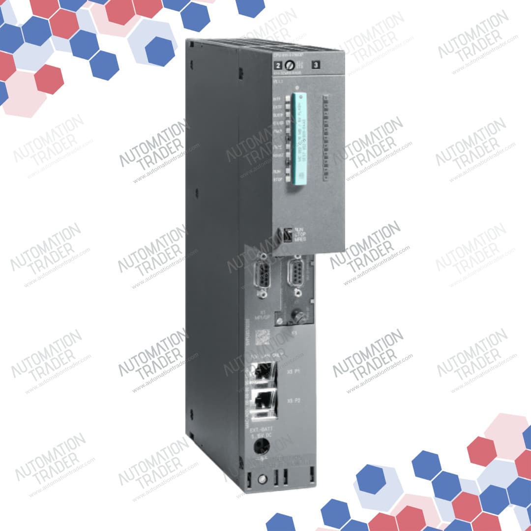 6ES7414-3EM06-0AB0 - image 1