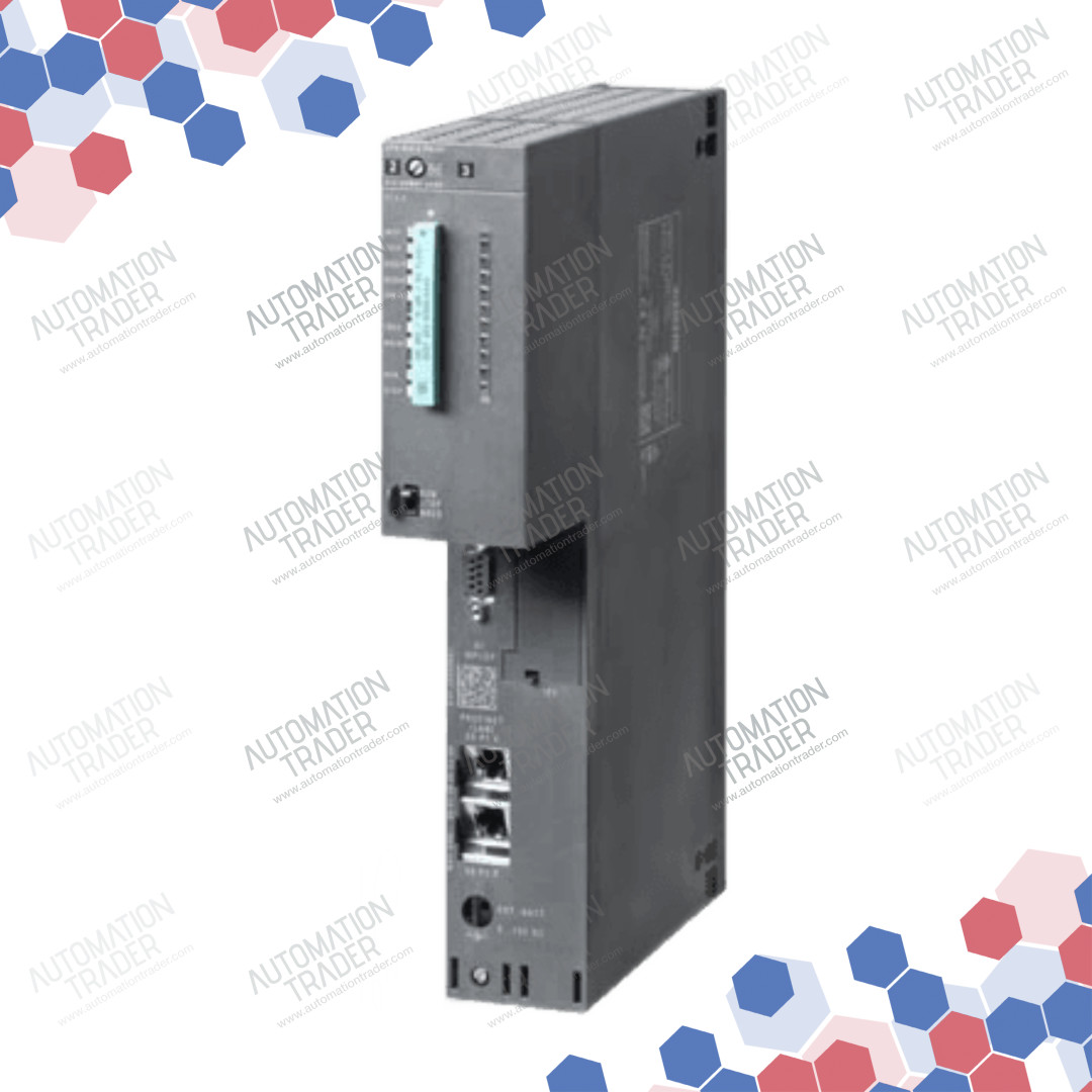 6ES7414-3EM07-0AB0 - image 1