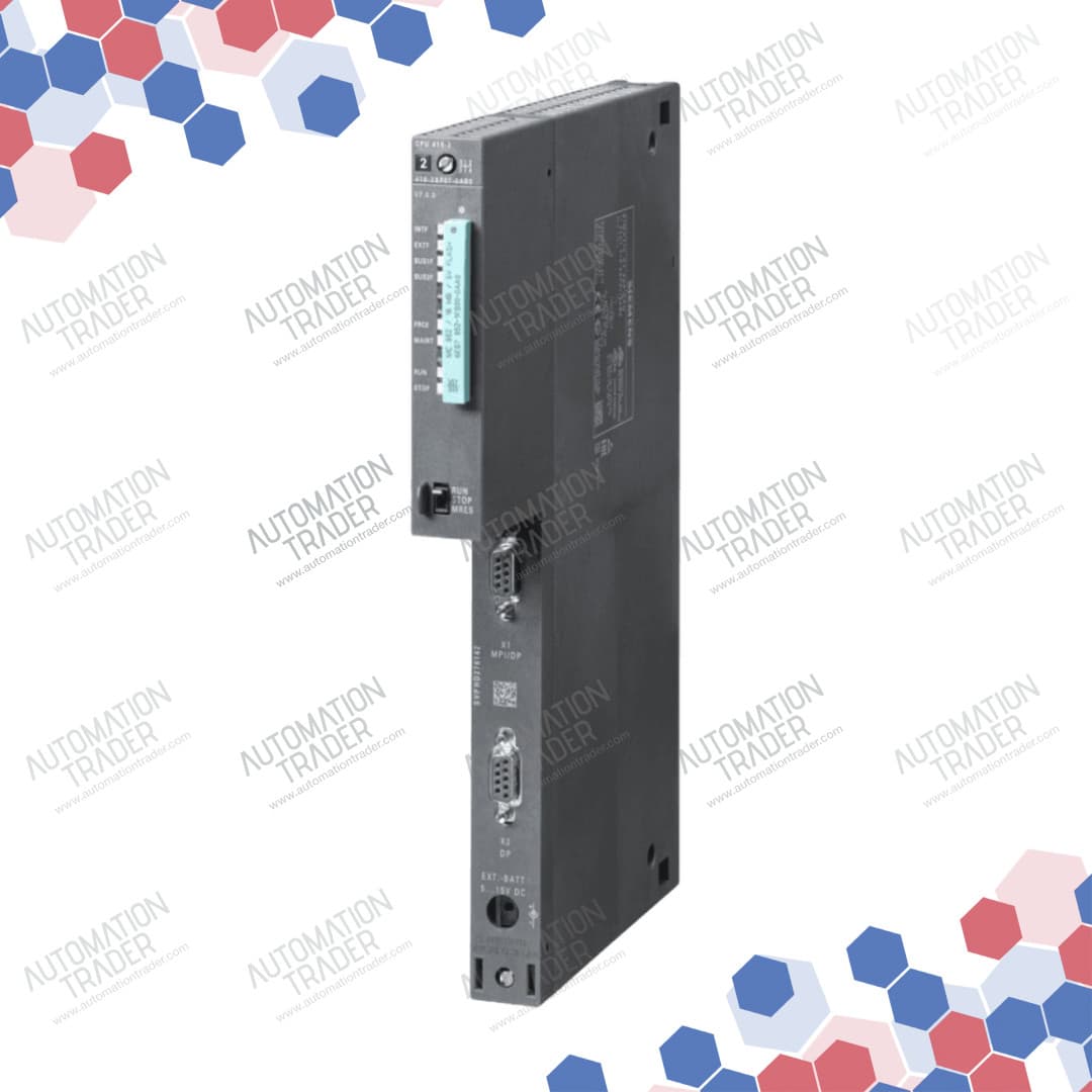 6ES7416-2XP07-0AB0 - image 1
