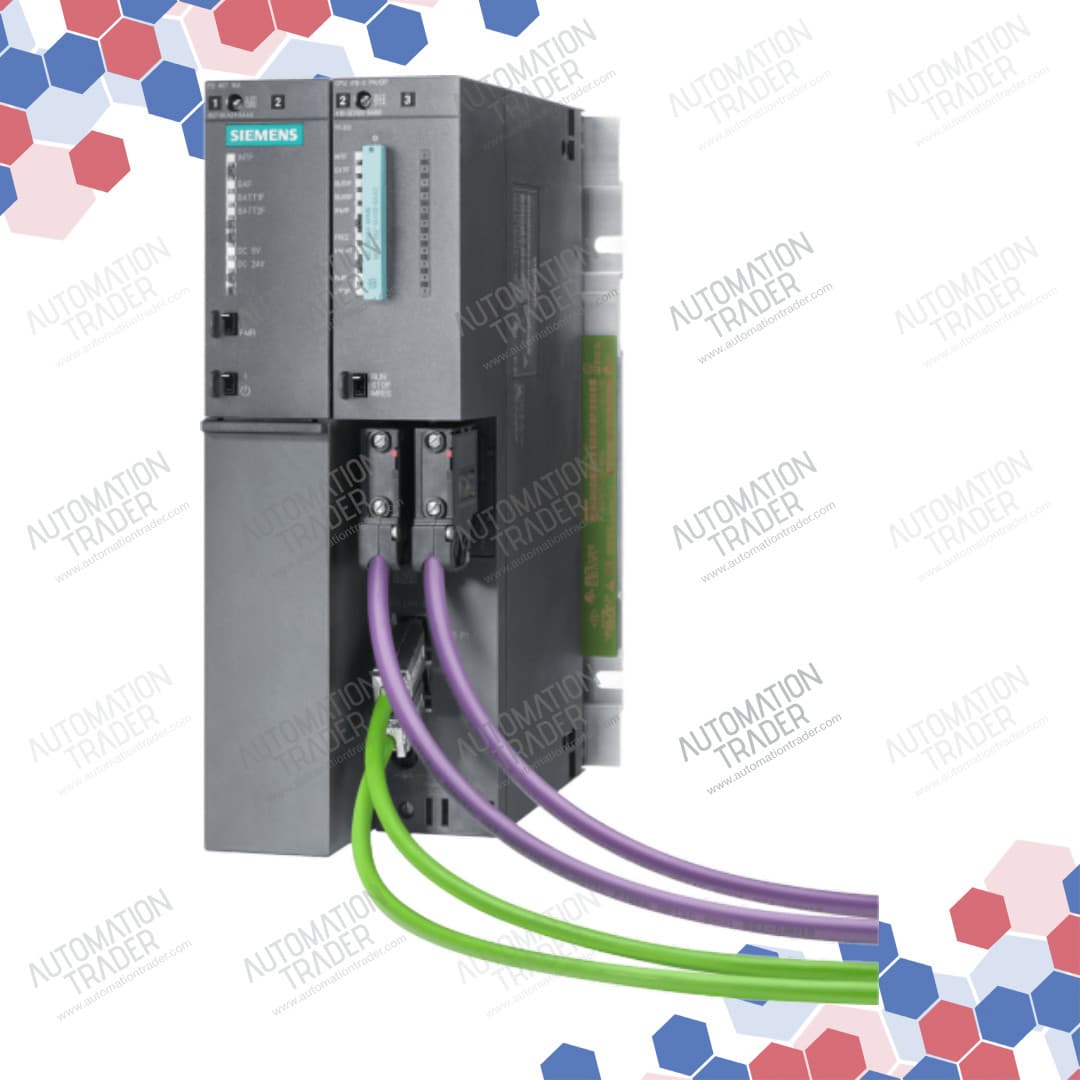 6ES7416-3ES06-0AB0 - image 1