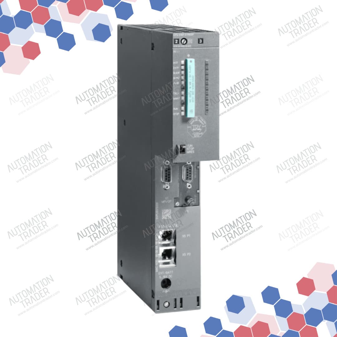 6ES7416-3FS06-0AB0 - image 1