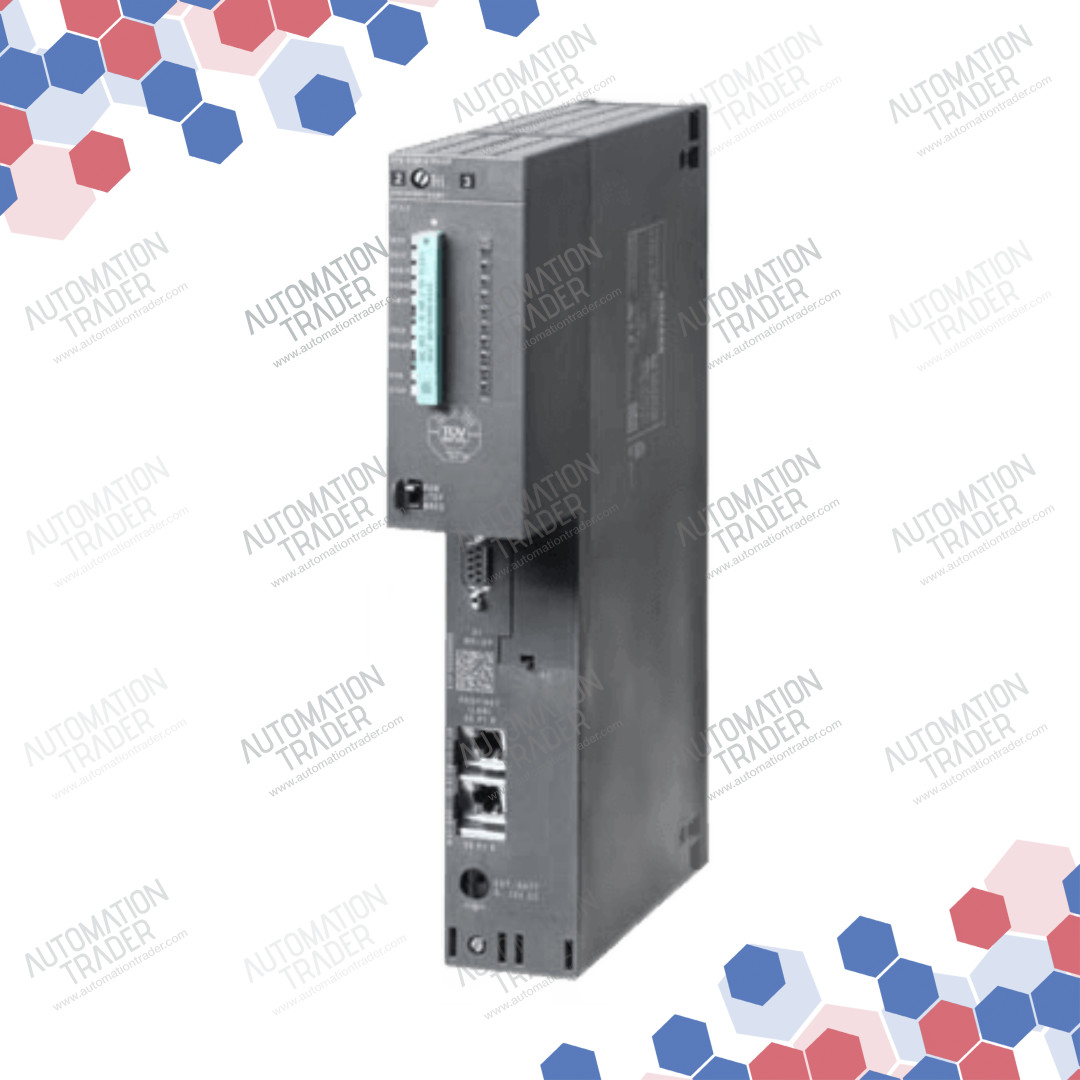 6ES7416-3FS07-0AB0 thumbnail 1