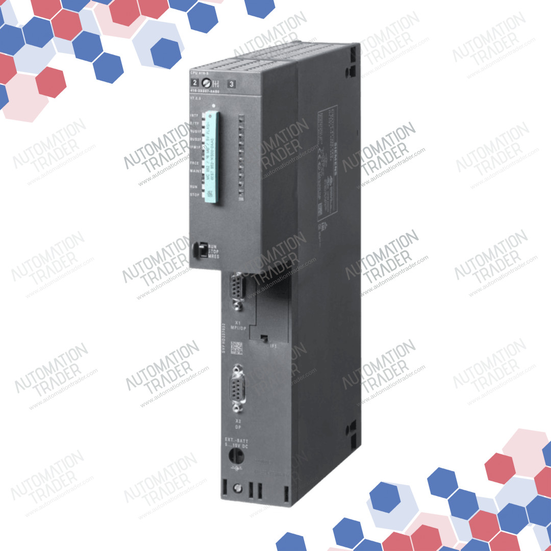 6ES7416-3XS07-0AB0 - image 1