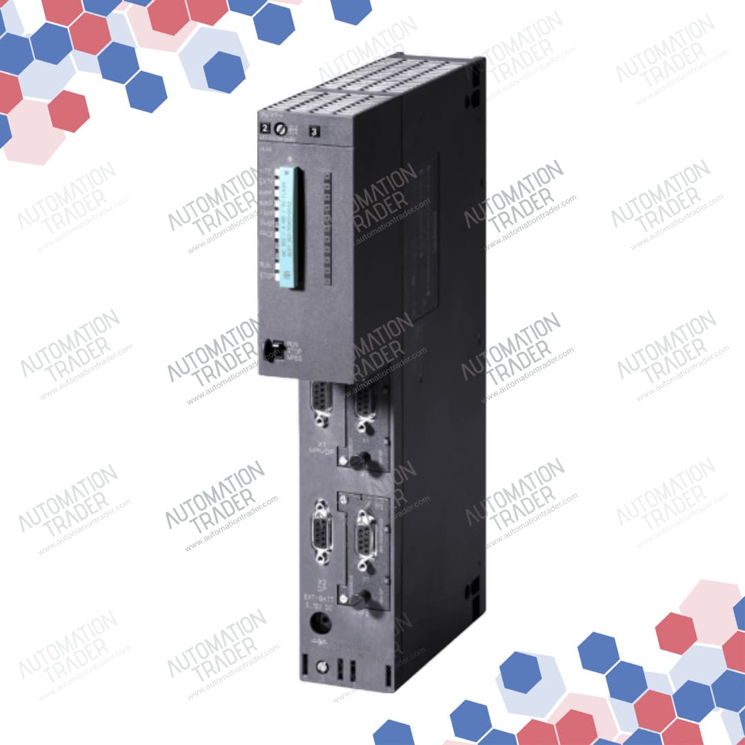 6ES7417-4XL04-0AB0 - image 1