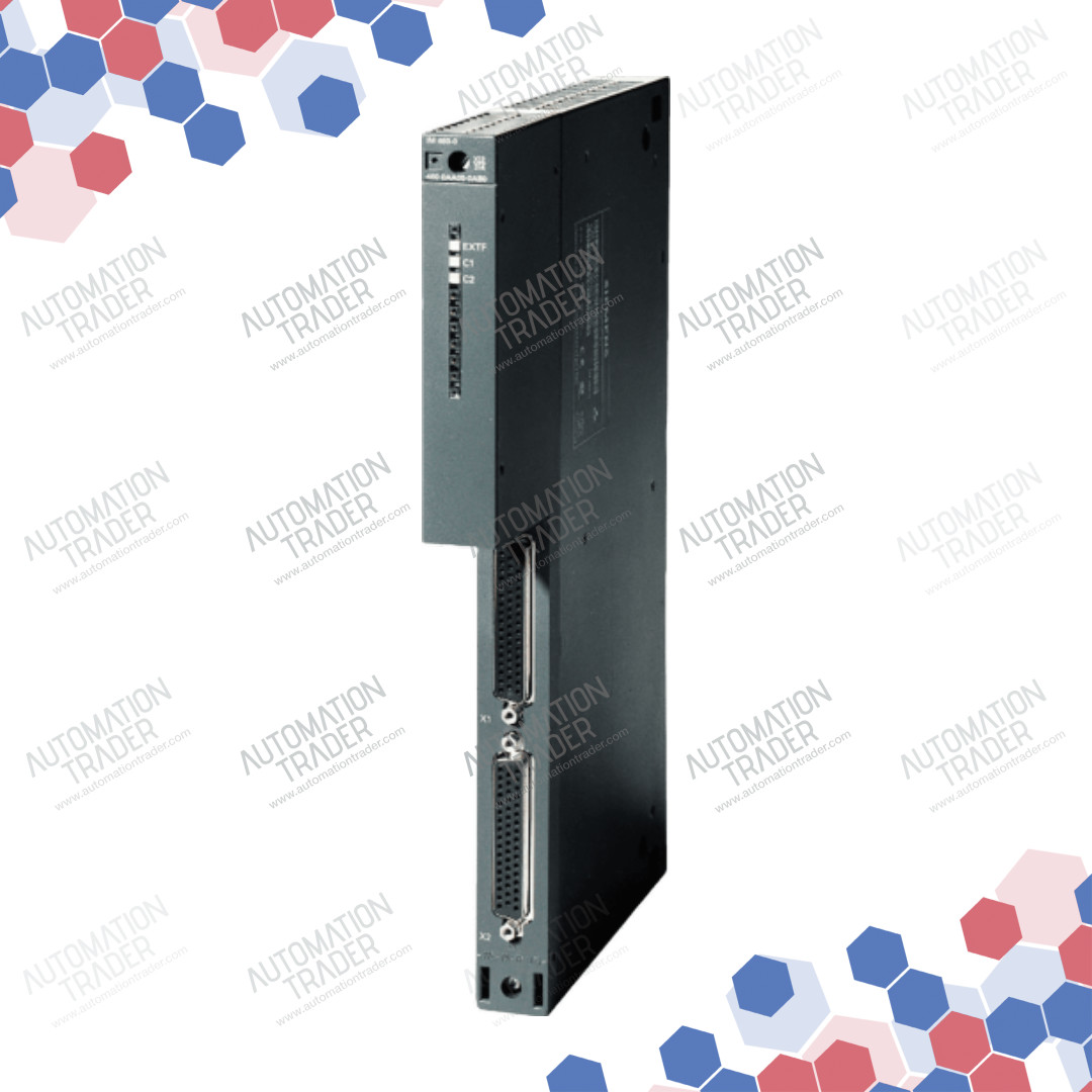 6ES7460-0AA01-0AB0 thumbnail 1