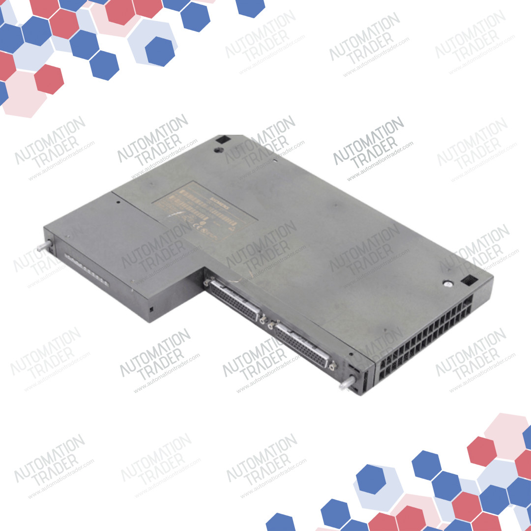6ES7460-1BA00-0AB0 thumbnail 1