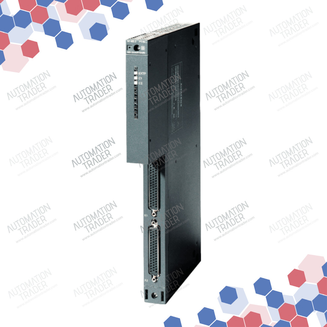 6ES7460-3AA01-0AB0 thumbnail 1