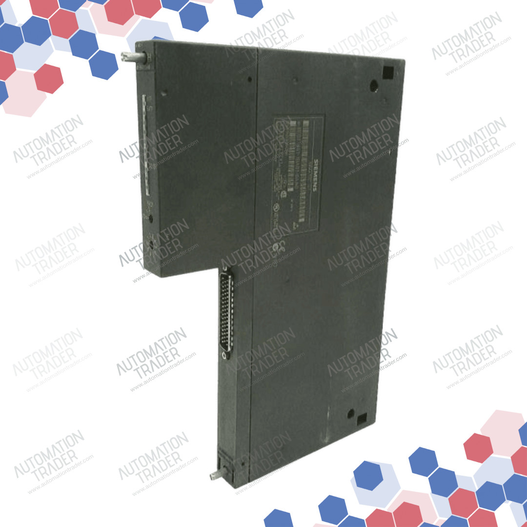 6ES7461-1BA01-0AA0 - image 1