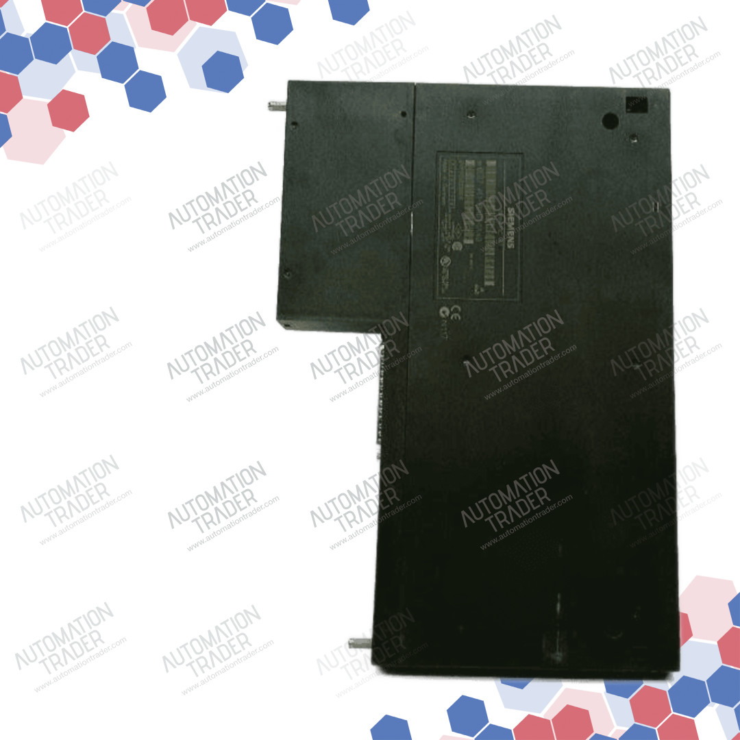 6ES7461-1BA01-0AA0 thumbnail 2