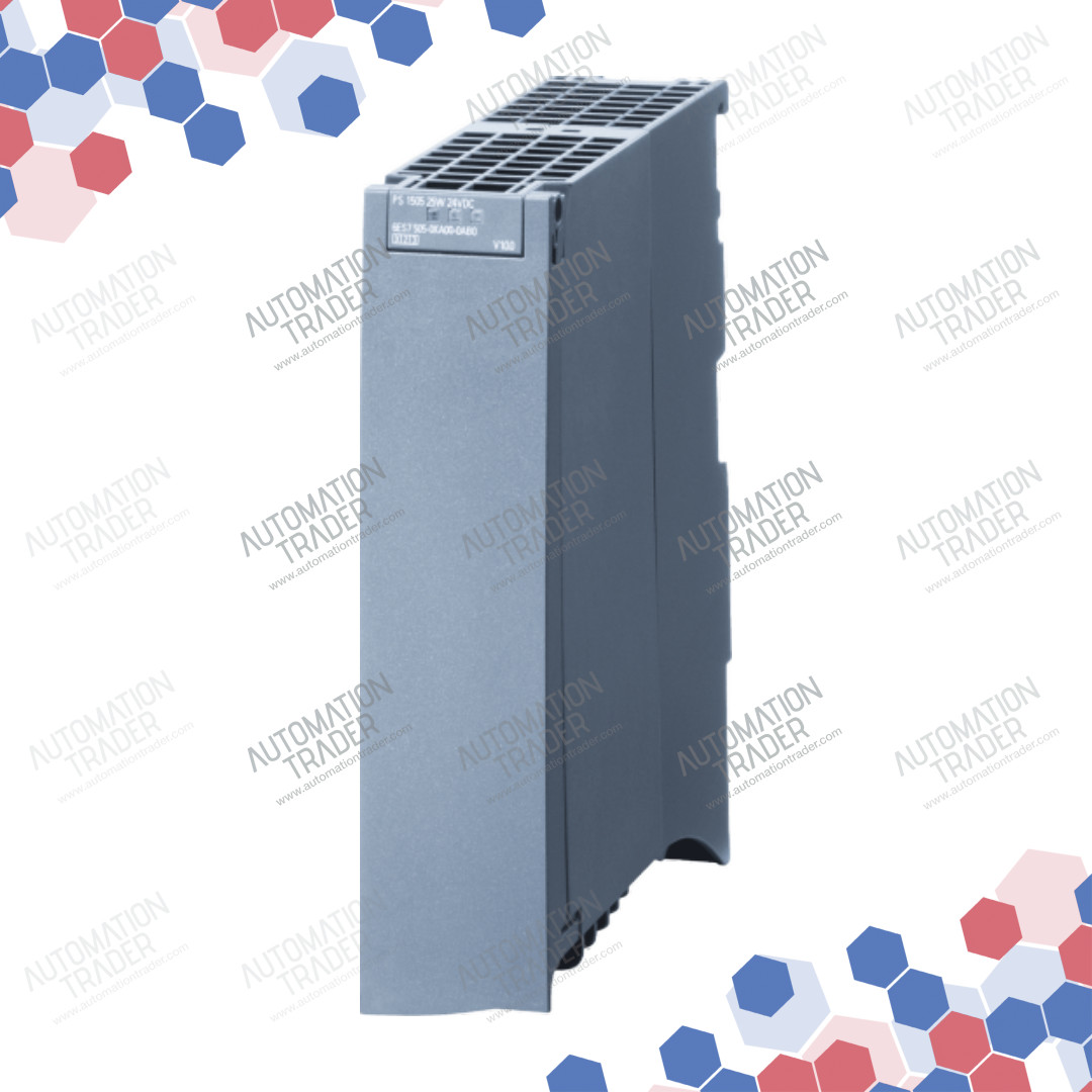 6ES7505-0KA00-0AB0 - image 1