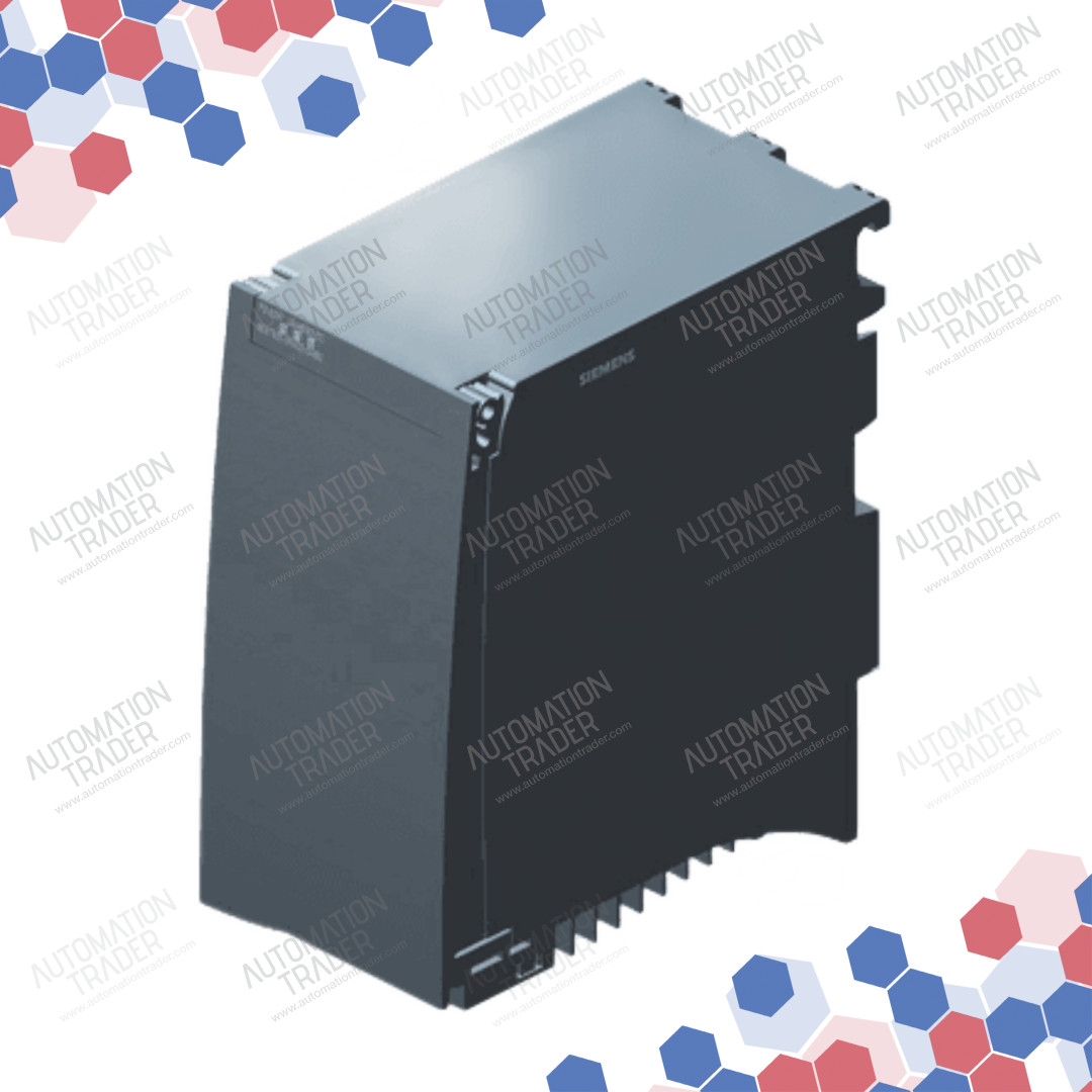6ES7505-0RA00-0AB0 thumbnail 1