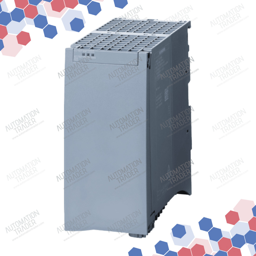 6ES7507-0RA00-0AB0 - image 1