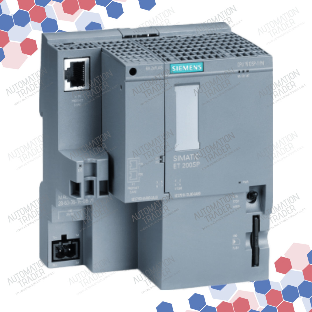6ES7510-1DJ00-0AB0 - image 1