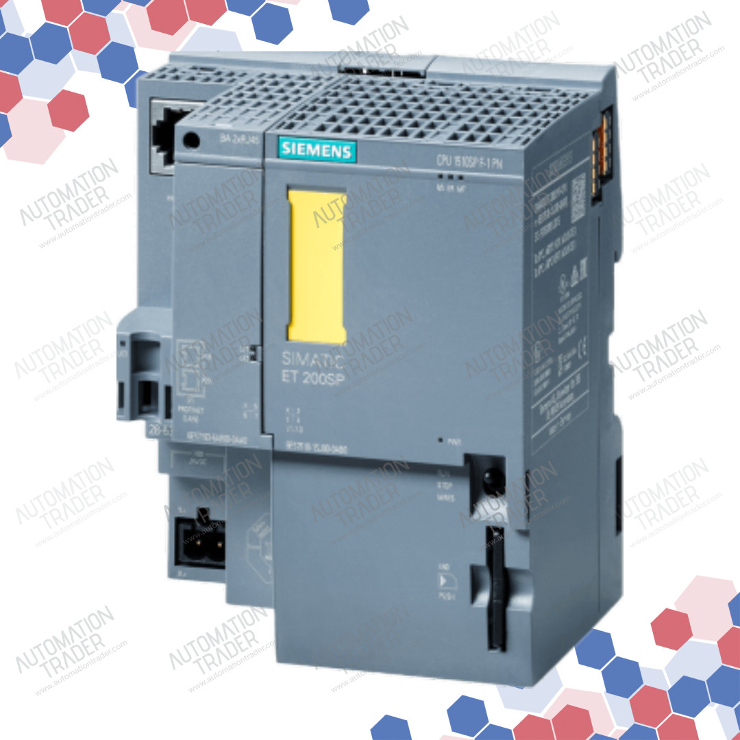 6ES7510-1SJ01-0AB0 - image 1