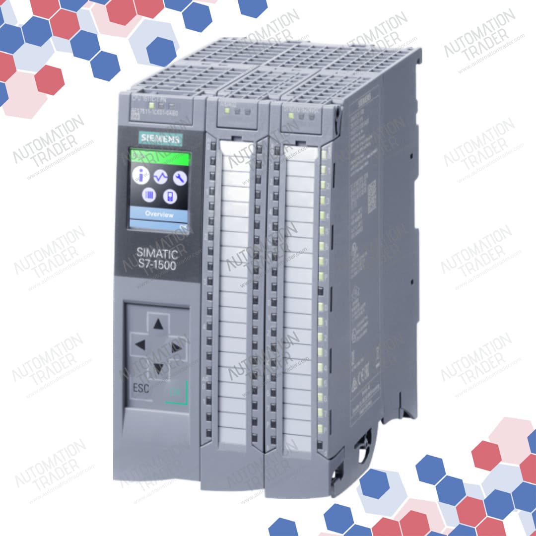 6ES7511-1CK00-0AB0 - image 1