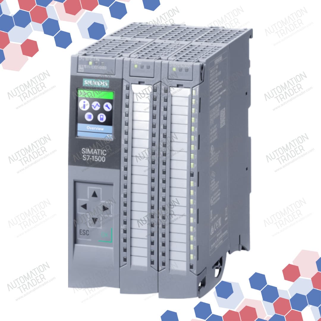 6ES7511-1CK01-0AB0 - image 1