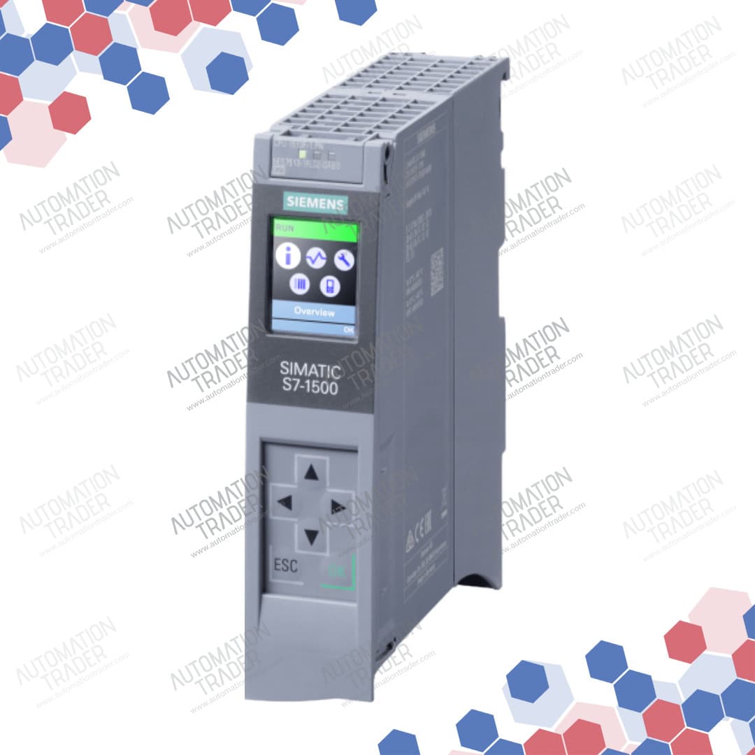 6ES7513-1FL01-0AB0 - image 1