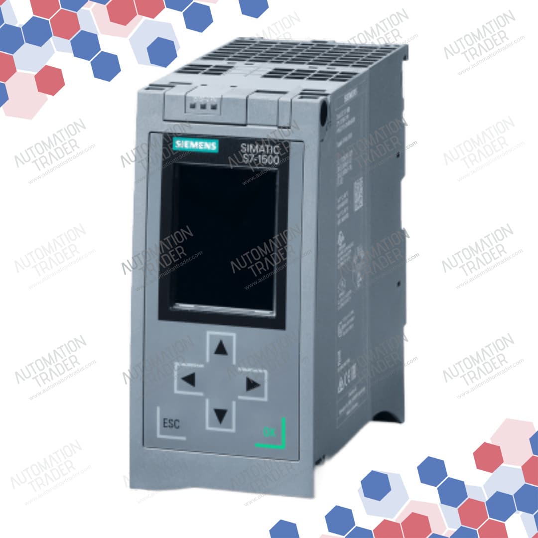 6ES7515-2FM00-0AB0 - image 1