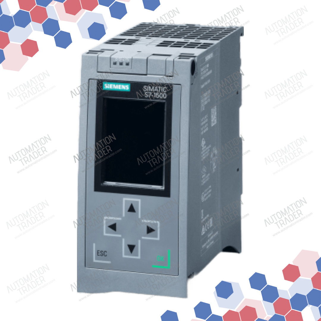 6ES7515-2FM01-0AB0 - image 1