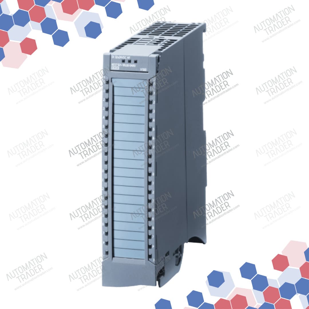 6ES7521-1BH00-0AB0 - image 1