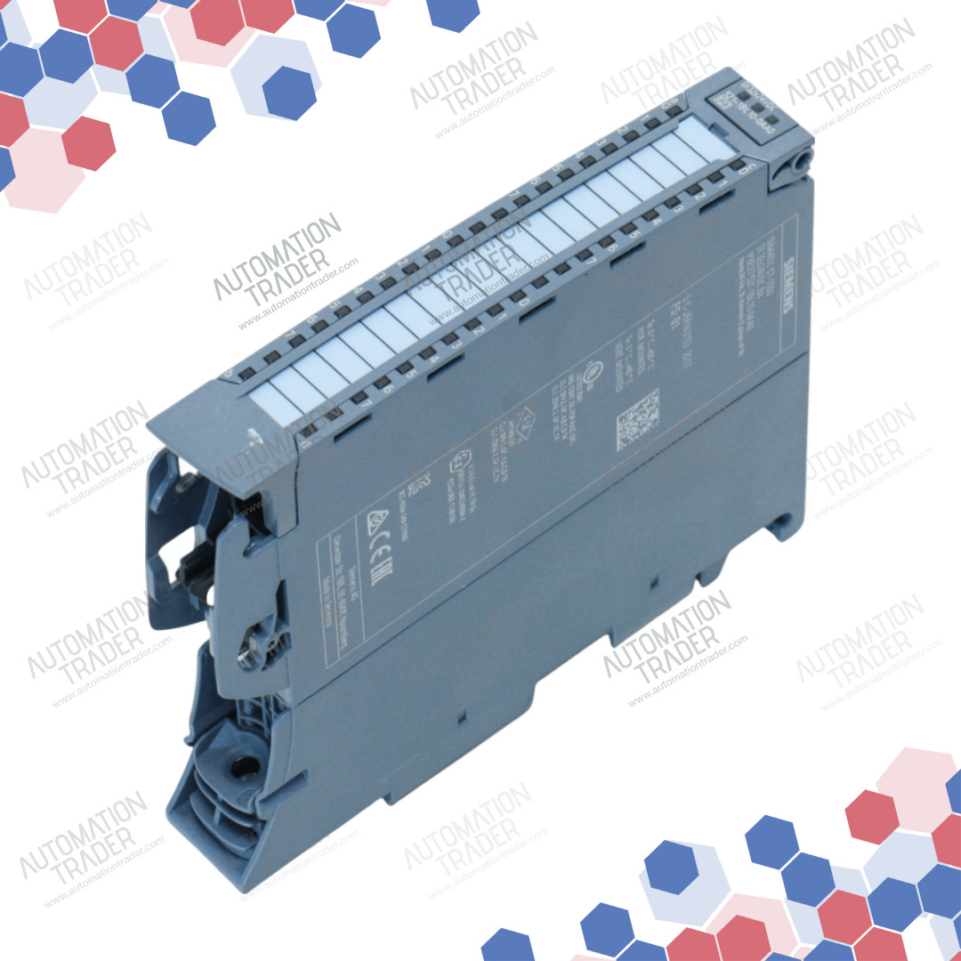 6ES7521-1BL10-0AA0 - image 1
